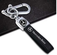 Brelok Breloczek Smycz Do Kluczy Mercedes Benz A B C E GLC GLK CLA GLA