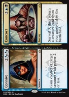 Connive // Concoct "GRN" =stdt=