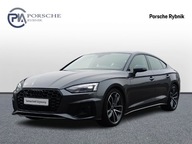 Audi A5 Sportback TDI 204KM 4X4 Automat S-Line Hak
