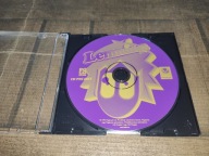 LEMMINGS LEMMINGI PIERWSZA CZĘŚĆ DOS ENG PC