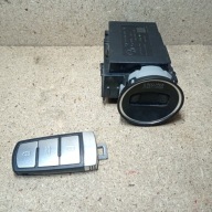 VW Passat B6 1.9 TDI BKC 105KM stacyjka kluczyk 3C0905843M 11601200142082