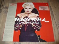 MADONNA - You can dance