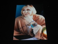 Ś.P. Nurowska Maria - autograf