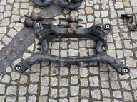 Belka sanki zawieszenia tył tylna BMW 320d F30 F31