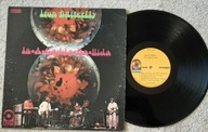 IRON BUTTERFLY – LP in-a-gadda-da-vida