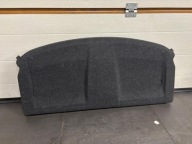 TOYOTA AURIS 2 II HB HATCHBACK PÓŁKA TYLNA BAGAŻNIKA ORYGINAŁ 17r