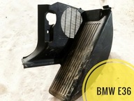 Bmw E36 podnóżek podstopnica stopka EU 1960993