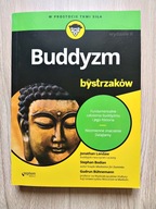 Buddyzm dla bystrzaków - Gudrun Bühnemann, Jonathan Landaw, Stephan Bodian