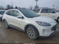 Ford Escape 2.0 242 KM, 4x4, Titanium, mala szkoda, import USA 2.0 242KM