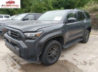 Toyota 4-Runner Sr5 2026 2.4 Benzyna 278KM