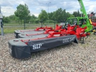 SIP SILVERCUT DISC 340S – Kosiarka Dyskowa Boczna