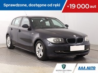 BMW 1 118d, Klima, Klimatronic, Tempomat