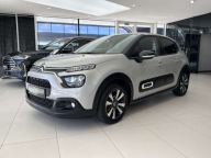 Citroen C3 Max LED CarPlayAndroid Auto Czujniki parkowania Salon Polska