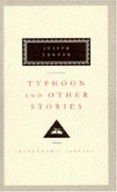Typhoon And Other Stories Conrad Joseph