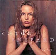 Vonda Shepard – By 7:30 - CD