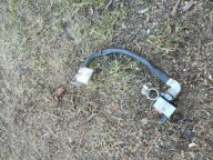 VW GOLF VII PRZEWÓD KLEMA MINUSOWA 5Q0915181G