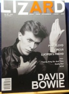 LIZARD Nr 27. 2017 [AUDIO CAVE sp. z o.o.(kwartalnik), Warszawa]