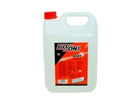 Grunt akrylowy impregnujący bezbarwny 5 l GO/ON Ultra Mocno Wydajny