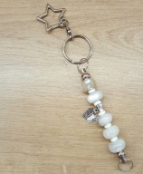 Brelok Butterfly Motyl zawieszka 6423 Oliwia Kurowska, Kuba Kurowski