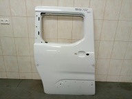Drzwi rozsuwane Berlingo Combo Partner Rifter