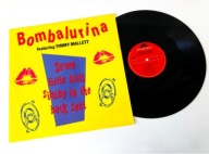 Bombalurina Feat Timmy Mallett - Seven Little Girls 1990 Singiel MAXI House