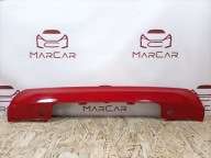 MINI COUNTRYMAN F60 LIFT SPOILER DOKŁADKA ZDERZAK TYŁ 51129477907