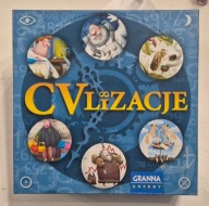 GRA PLANSZOWA CVLIZACJE Granna