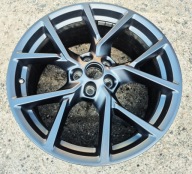 FORD FOCUS MK4 ST RS ORYGINALNA ALUFELGA 19 CALI GRAFIT ET55