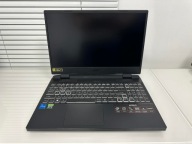 Laptop Acer Nitro 5 AN515-58 i5-12500H RTX3060 16GB USZKODZONY