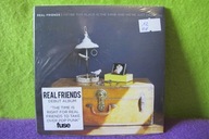 CD Maybe This Place is the Same Real Friends