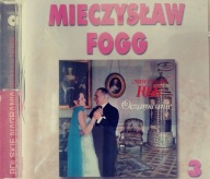 MIECZYSŁAW FOGG 3 PŁYTA OCZAROWANIE CD FOLIA