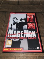 MADEMAN PRAWA RĘKA MAFII PL PC [4]