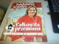 Zaklinacze wnętrz Ann Maurice