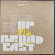 CD Broadcast – Extended Play wyd. England