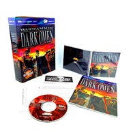 WARHAMMER DARK OMEN BIG BOX KOLEKCJONERSKI POSLKIE WYDANIE PC PL
