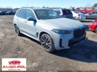 BMW X5 2024 BMW X5 XDRIVE40I 3.0 Benzyna 375KM