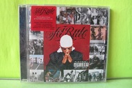 Pain Is Love Ja Rule CD