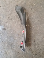 Narożnik osłona podszybia prawa prawy c4 cactus 9804826680