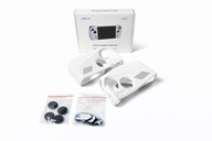 JSAUX Sylikonowy Grip do ASUS ROG Ally | Antypoślizgowy uchwyt do konsoli