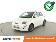 Fiat 500e Electric ICON Klimatyzacja Nawigacja