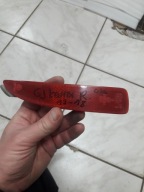 MAZDA 6 GJ 2012-2018 ZDERZAK TYŁ ODBLASK PRAWY LAMPKA KOMBI