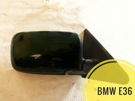 BMW E36 lusterko prawe elektryczne 4 PIN