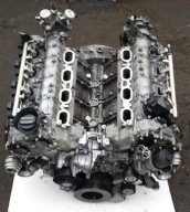 SILNIK MERCEDES ML GL GLE GLS W166 63 AMG 157962