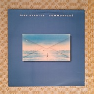 Dire Straits Communique 1979 FR (EX++/NM-)