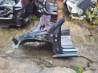 Skoda Octavia 4 ćwiartka podłużnica lewa