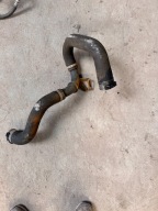 PRZEWÓD RURA INTERCOOLERA OPEL MOKKA A (2012-2016) 1.7 CDTI 131KM F23315