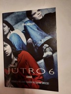 Jutro 6 Cienie John Marsden