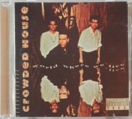 Crowded House World Where We Live CD Irl