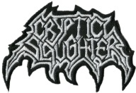 Prasowanka CRYPTIC SLAUGHTER