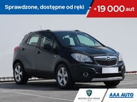 Opel Mokka 1.7 CDTI, Navi, Klima, Tempomat